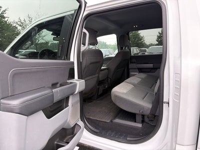 2023 Ford F-350SD XLT