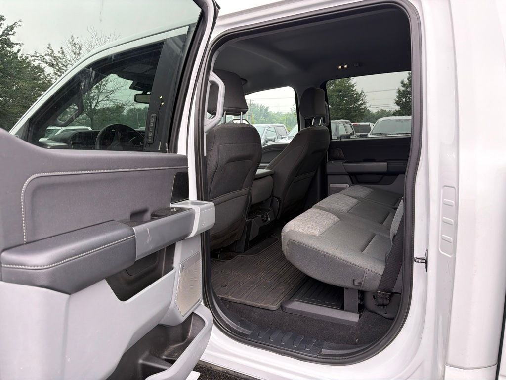 2023 Ford F-350SD XLT