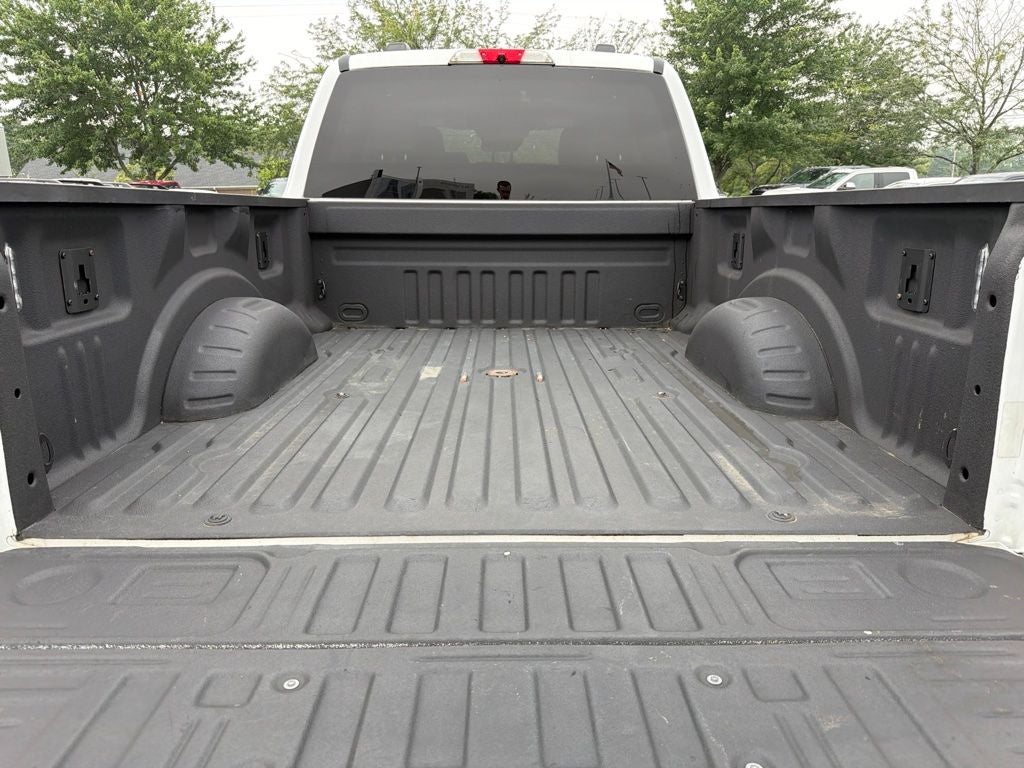 2023 Ford F-350SD XLT