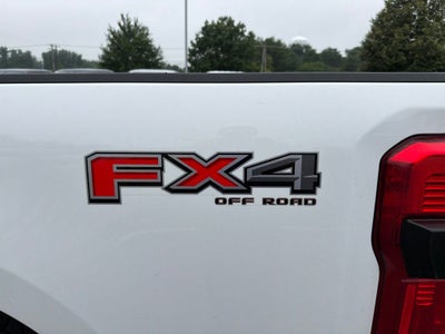 2023 Ford F-350SD XLT