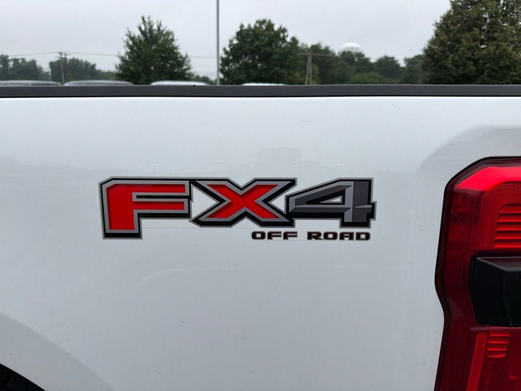 2023 Ford F-350SD XLT