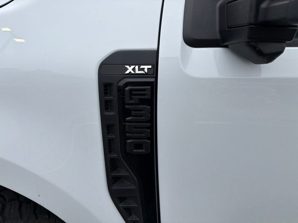 2023 Ford F-350SD XLT
