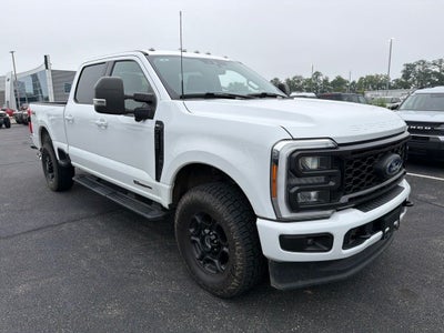2023 Ford F-350SD XLT