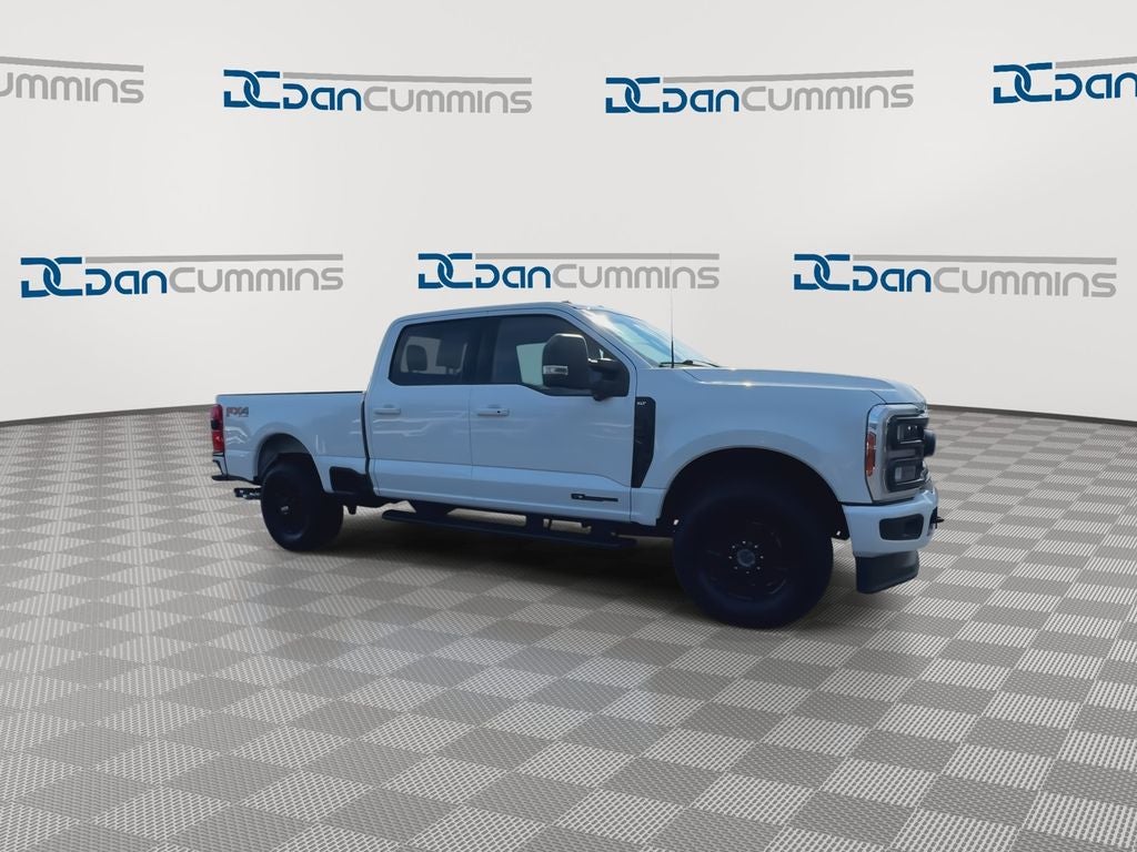 2023 Ford F-350SD XLT