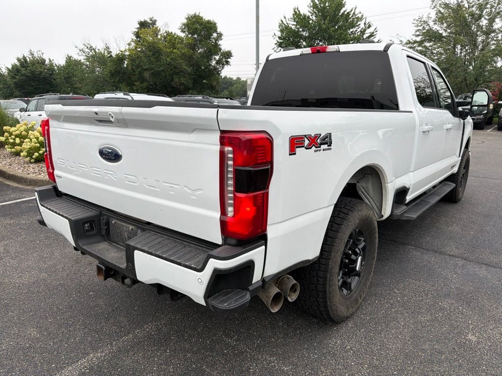 2023 Ford F-350SD XLT