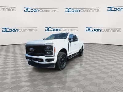 2023 Ford F-350SD XLT