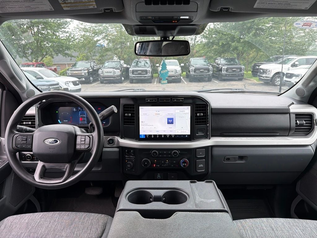 2023 Ford F-350SD XLT