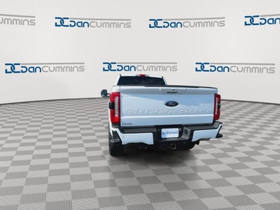 2023 Ford F-350SD XLT