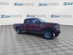 2019 Ford F-350SD Platinum