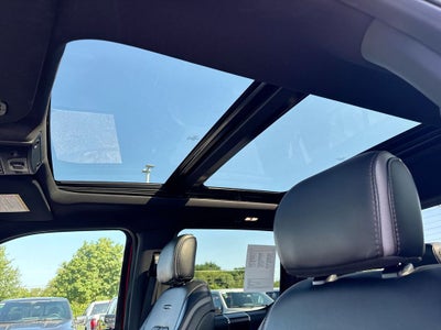 2019 Ford F-350SD Platinum