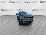 2015 Ford F-350SD Lariat