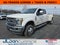 2019 Ford F-350SD Lariat