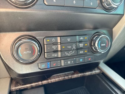 2019 Ford F-350SD Lariat