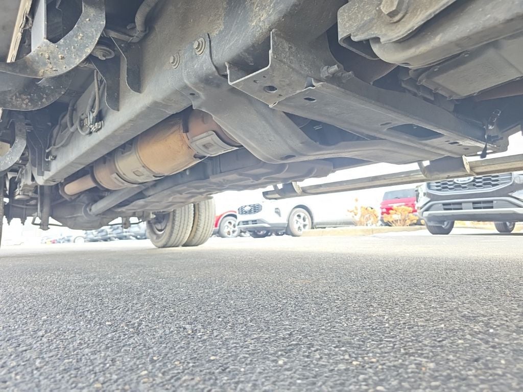 2019 Ford F-350SD Lariat