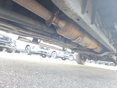 2019 Ford F-350SD Lariat