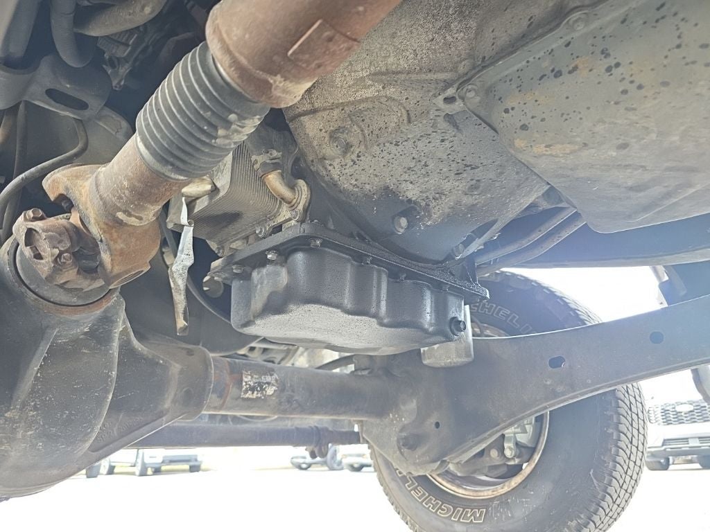 2019 Ford F-350SD Lariat