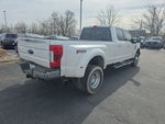 2019 Ford F-350SD Lariat