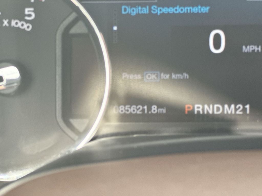 2017 Ford F-350SD King Ranch