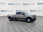 2017 Ford F-350SD King Ranch