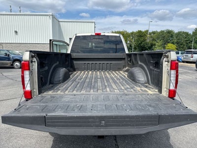 2017 Ford F-350SD King Ranch