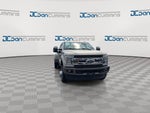 2017 Ford F-350SD King Ranch