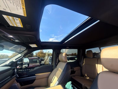 2026 Ford F-450SD Lariat