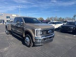 2026 Ford F-450SD Lariat