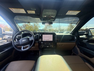 2026 Ford F-450SD Lariat