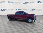 2024 Ford F-450SD Lariat