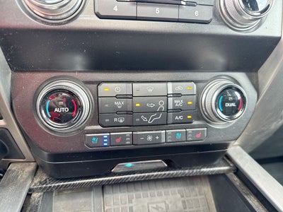 2021 Ford F-450SD Platinum