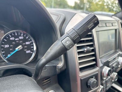 2021 Ford F-450SD Platinum