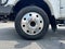2021 Ford F-450SD Platinum