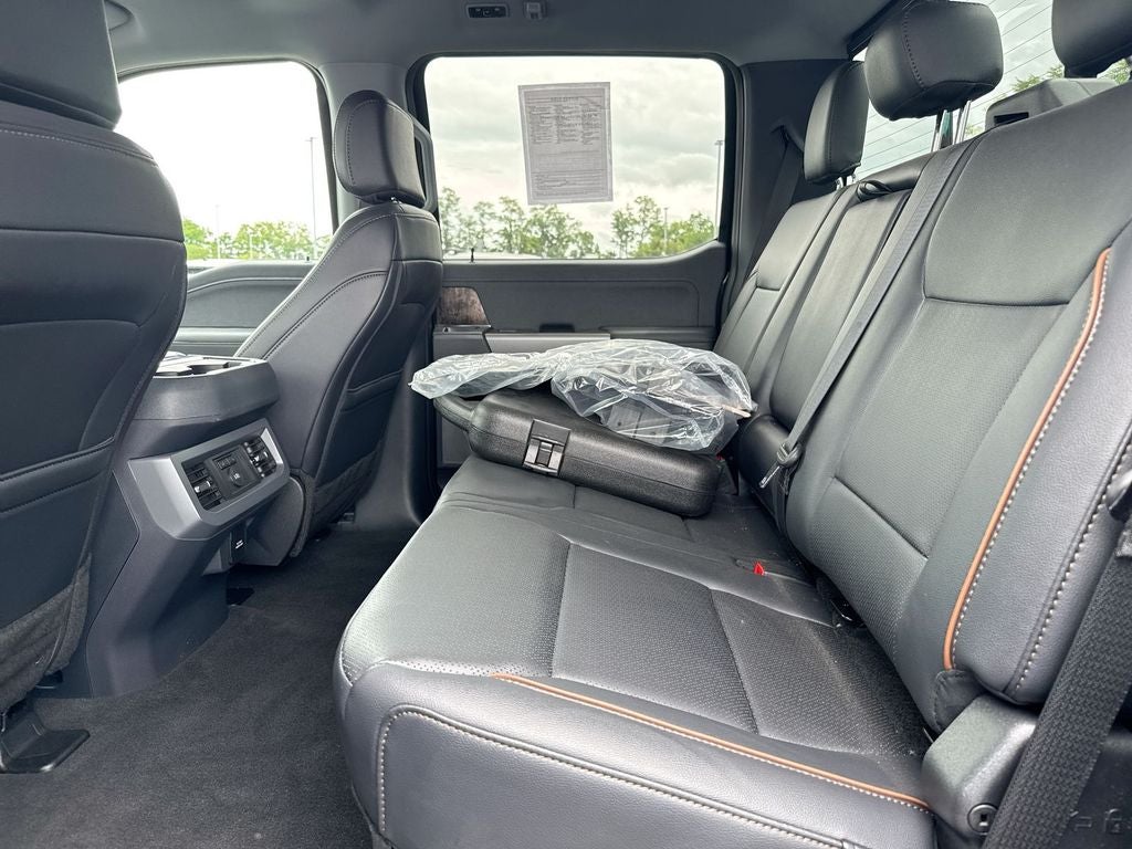 2026 Ford F-450SD Lariat