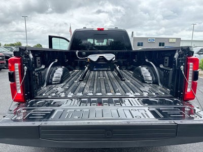 2026 Ford F-450SD Lariat