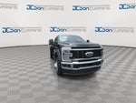 2026 Ford F-450SD Lariat