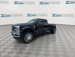 2026 Ford F-450SD Lariat