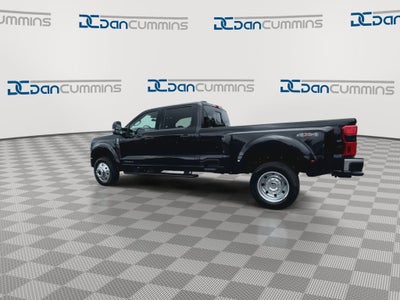 2026 Ford F-450SD Lariat