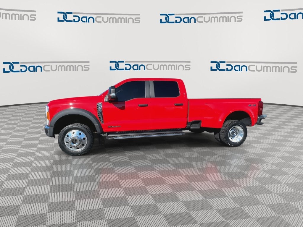 2023 Ford F-450SD XL