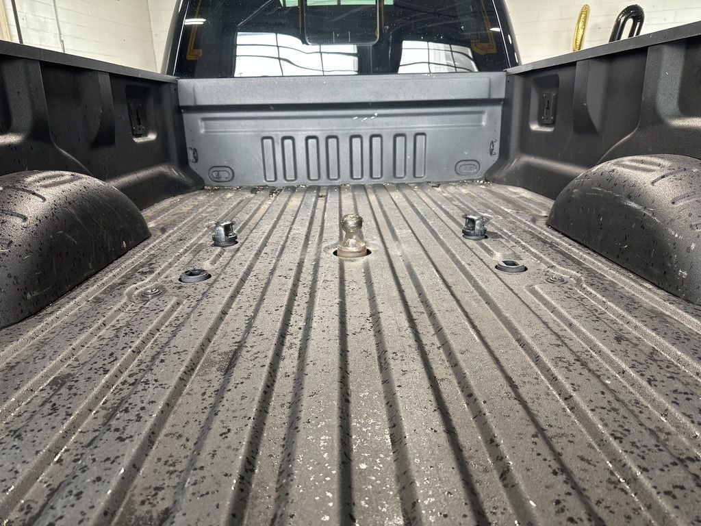 2022 Ford F-450SD King Ranch