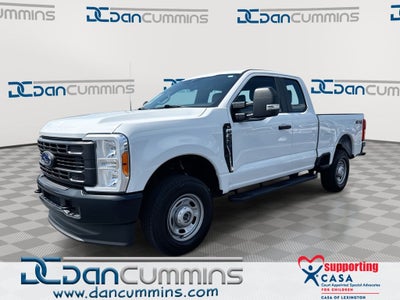 2023 Ford F-350SD XL