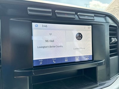 2023 Ford F-350SD XL
