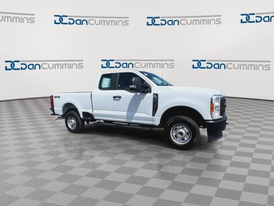 2023 Ford F-350SD XL