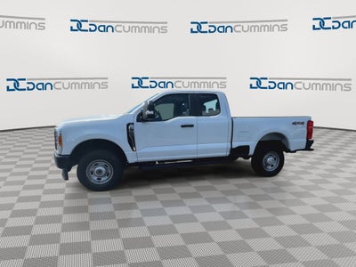 2023 Ford F-350SD XL