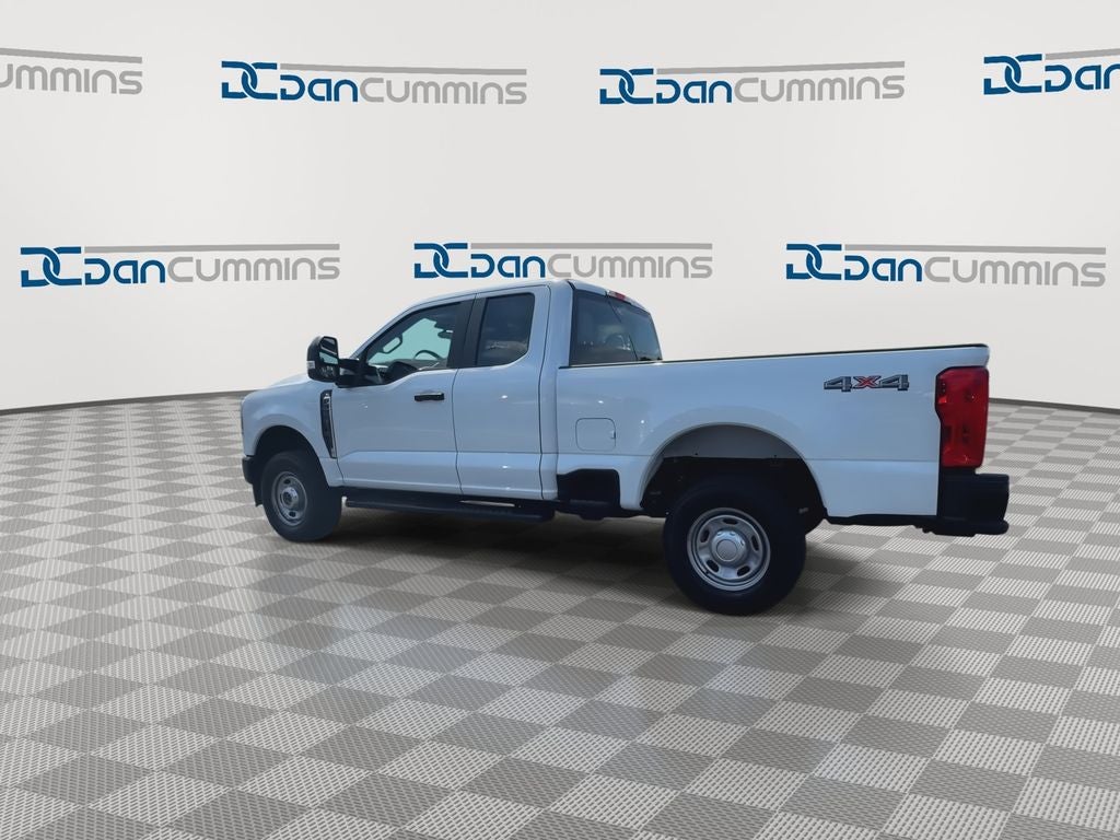 2023 Ford F-350SD XL