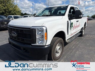 2023 Ford F-350SD XL