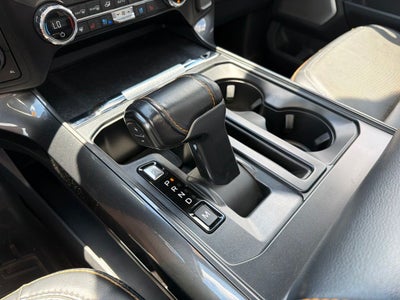 2021 Ford F-150 Tremor