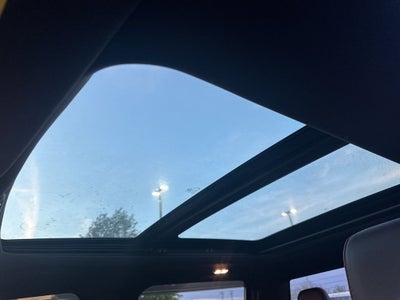 2016 Ford F-150 King Ranch