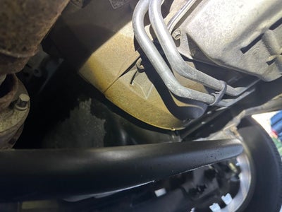 2016 Ford F-150 King Ranch