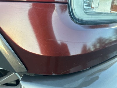 2016 Ford F-150 King Ranch