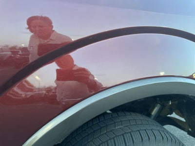 2016 Ford F-150 King Ranch